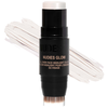 Image de NUDESTIX Nudies Glow Couleur Highlight pour l'ensemble du Visage 8 g (différentes teintes disponibles) - Ice Ice Baby