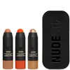 Image de NUDESTIX The Beachy Nudes Coffret