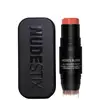 Image de NUDESTIX Nudies Bloom Blush Crème Fini Lumineux Tout-En-Un Pour Le Visage [7 g] (Différentes teintes) - Sweet Cheeks