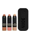 Image de NUDESTIX Soft and Warm Nudes Mini Coffret
