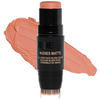 Image de NUDESTIX Nudies Matte Couleur Blush pour l'ensemble du Visage 7 g (Différentes teintes disponibles) - In the Nude