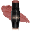 Image de NUDESTIX Nudies Matte Couleur Bronze pour l'ensemble du Visage (Différentes teintes disponibles) - Sunkissed Cool