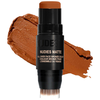 Image de NUDESTIX Nudies Matte Couleur Bronze pour l'ensemble du Visage (Différentes teintes disponibles) - Terracotta Tan
