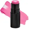 Image de NUDESTIX Nudies Matte and Glow Core Blush Tout-en-un pour le Visage [6 g] (Différentes teintes) - Magenta Magic