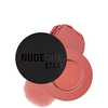 Image de NUDESTIX Stax Baume Blush Couleur Multi-Usages [2,5 g] (Différentes Teintes) - Cheeky Coral