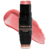 Image de NUDESTIX Nudies Glow Couleur Highlight pour l'ensemble du Visage 8 g (différentes teintes disponibles) - I Dew