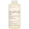 Image de Olaplex Bond Maintenance Shampoo No. 4 250ml