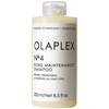 Image de Olaplex No. 4 Bond Maintenance Shampooing Fortifiant et Réparateur 250 ml