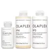Image de Olaplex No. 5 Bond Maintenance Après-shampooing Fortifiant et Réparateur 250 ml