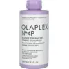 Image de Olaplex Blonde Enhancer Toning Shampoo No. 4P 250 ml