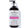 Image de Curlsmith Full Body Milk Revitalisant Nourrissant et Volumateur 355 ml