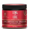 Image de As I Am Long and Luxe Enhancing Smoothie Crème de Coiffage 454 g