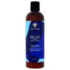 Image de As I Am Dry & Itchy Soins du Cuir Chevelu Shampooing Huile d'Olive et Arbre à Thé 355 ml