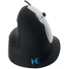 Image de R-Go HE ergonomische muis, large, met draad, voor rechtshandigen