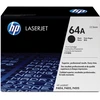Image de HP toner 64A, 10 000 pagina's, OEM CC364A, zwart