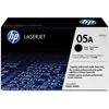 Image de HP toner 05A, 2 300 pagina's, OEM CE505A, zwart