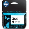 Image de HP inktcartridge 364, 250 pagina's, OEM CB316EE, zwart