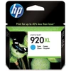 Image de HP inktcartridge 920XL, 700 pagina's, OEM CD972AE, cyaan