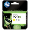 Image de HP inktcartridge 920XL, 700 pagina's, OEM CD974AE, geel