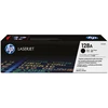 Image de HP toner 128A, 2 000 pagina's, OEM CE320A, zwart