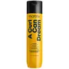 Image de Matrix A Curl Can Dream Shampooing nettoyant pour Cheveux Bouclés et Frisés 300 ml