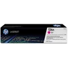 Image de HP toner 126A, 1 000 pagina's, OEM CE313A, magenta