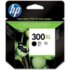 Image de HP inktcartridge 300XL, 600 pagina's, OEM CC641EE, zwart
