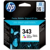 Image de HP inktcartridge 343, 330 pagina's, OEM C8766EE, 3 kleuren