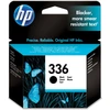 Image de HP inktcartridge 336, 210 pagina's, OEM C9362EE, zwart