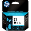 Image de HP inktcartridge 21, 190 pagina's, OEM C9351AE, zwart