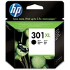 Image de HP inktcartridge 301XL, 480 pagina's, OEM CH563EE, zwart