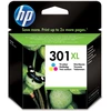 Image de HP inktcartridge 301XL, 330 pagina's, OEM CH564EE, 3 kleuren