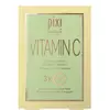 Image de PIXI Vitamin-C Masque Tissu (Paquet de 3)