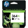 Image de HP inktcartridge 364XL, 550 pagina's, OEM CN684EE#301, zwart, met beveiligingssysteem