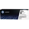 Image de HP toner 83X, 2 200 pagina's, OEM CF283X, zwart