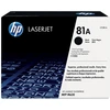 Image de HP toner 81A, 10 500 pagina's, OEM CF281A, zwart