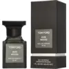 Image de Tom Ford Oud Wood Eau de Parfum 30 ml Heren