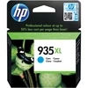 Image de HP inktcartridge 935XL, 825 pagina's, OEM C2P24AE, cyaan