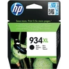 Image de HP inktcartridge 934XL, 1.000 pagina's, OEM C2P23AE, zwart