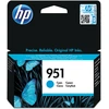 Image de HP inktcartridge 951, 700 pagina's, OEM CN050AE, cyaan