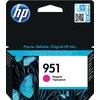 Image de HP inktcartridge 951, 700 pagina's, OEM CN051AE, magenta