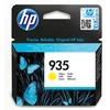 Image de HP inktcartridge 935, 400 pagina's, OEM C2P22AE, geel