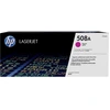 Image de HP toner 508A, 5 000 pagina's, OEM CF363A, magenta