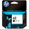 Image de HP inktcartridge 62, 200 pagina's, OEM C2P04AE, zwart