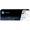 Image de HP toner 410X, 6 500 pagina's, OEM CF410X, zwart