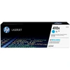 Image de HP toner 410X, 5 000 pagina's, OEM CF411X, cyaan