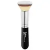 Image de IT Cosmetics Heavenly Luxe Pinceau à fond de teint à tête plate #6