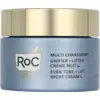 Image de RoC Multi Correxion Even Tone & Lift Night Cream 50 ml Nacht crème Dames