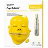 Image de Dr.Jart+ Cryo Rubber  Brightening Hydrogel Mask with Niacinamide