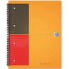Image de Oxford INTERNATIONAL Notebook, 160 bladzijden, ft A5+, gelijnd